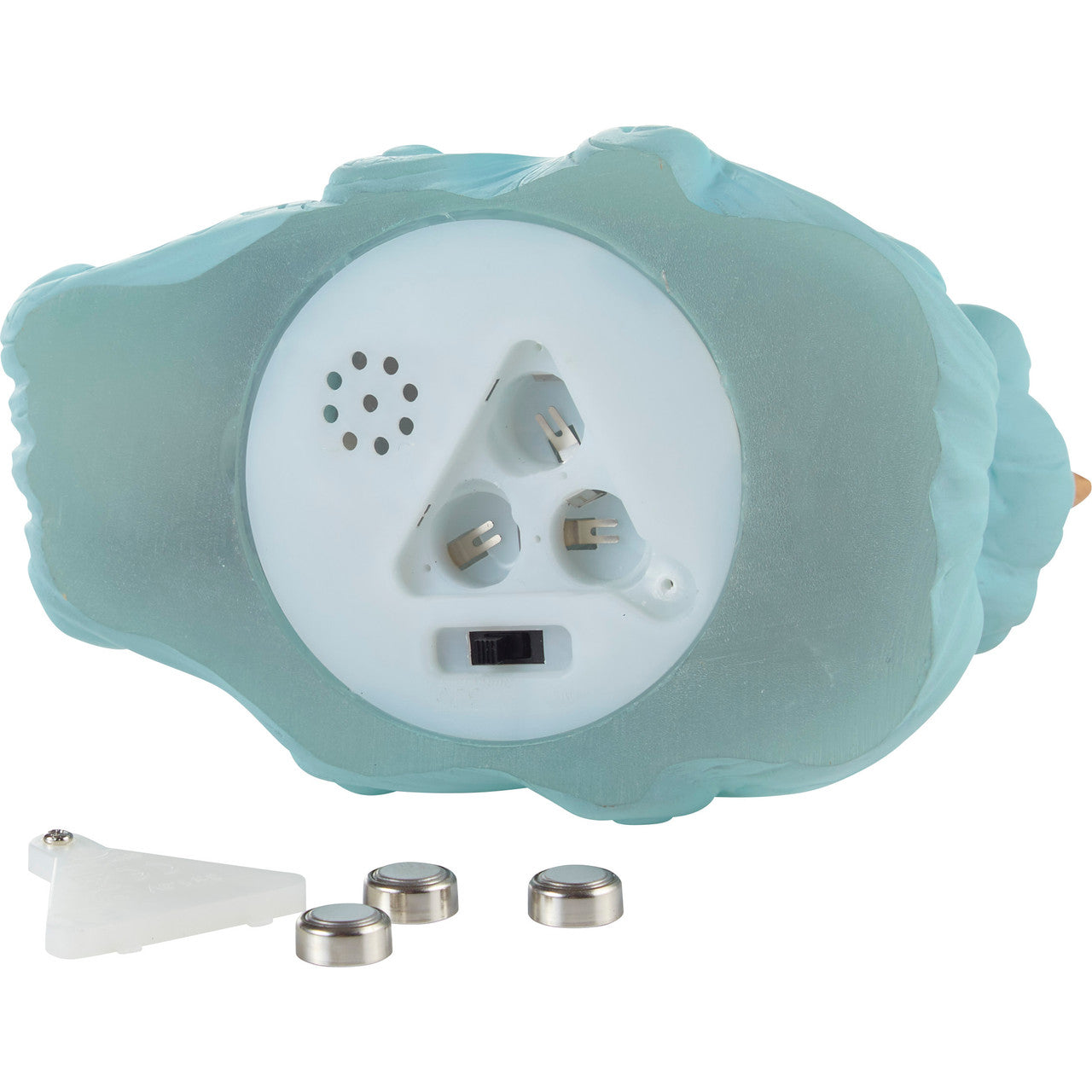 Find Your Strength Beneath The Surface Disney Moana LED Figurine - Image