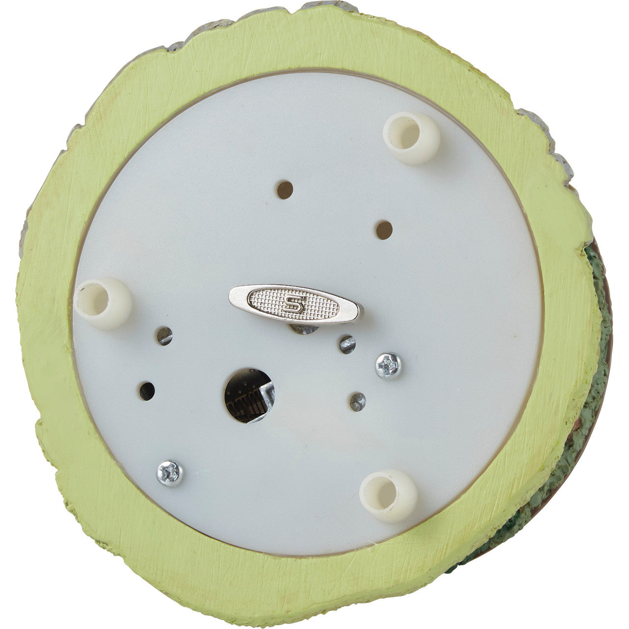 “Whistle While You Work” Disney Snow White Rotating Musical - Image