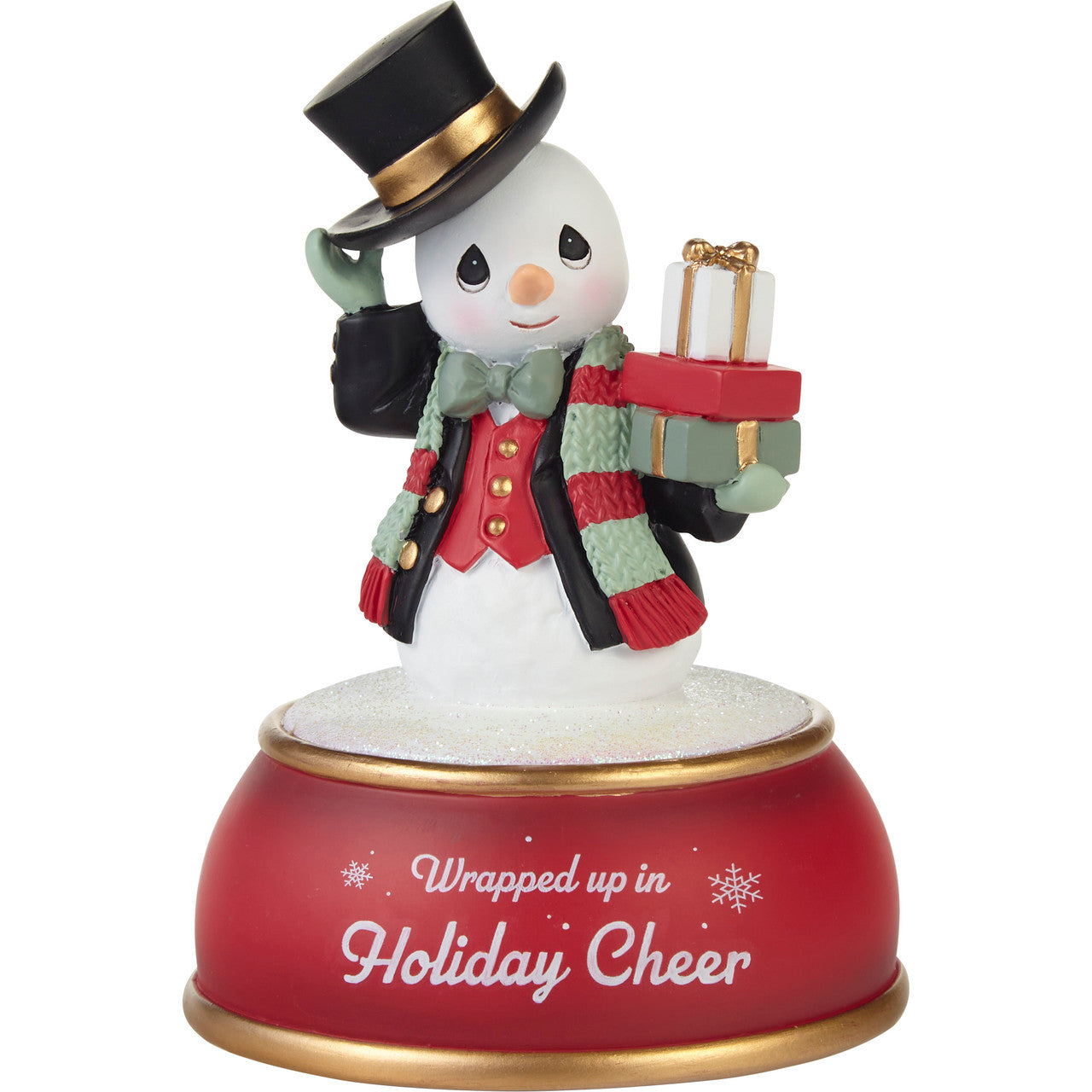 Kongming Yuletide Cheer Merchandise Set New Factory Sealed Limited