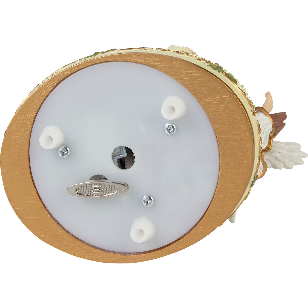 “Away In A Manger” Musical - Image