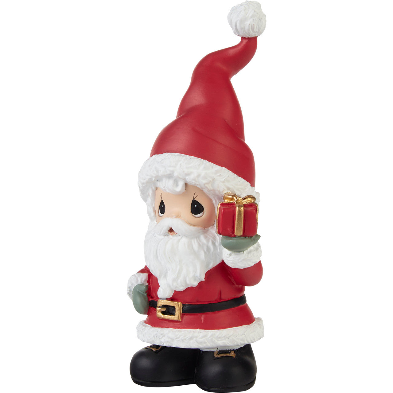 Precious Moments 231409 Merry Christmas To All Resin Mini Figurine