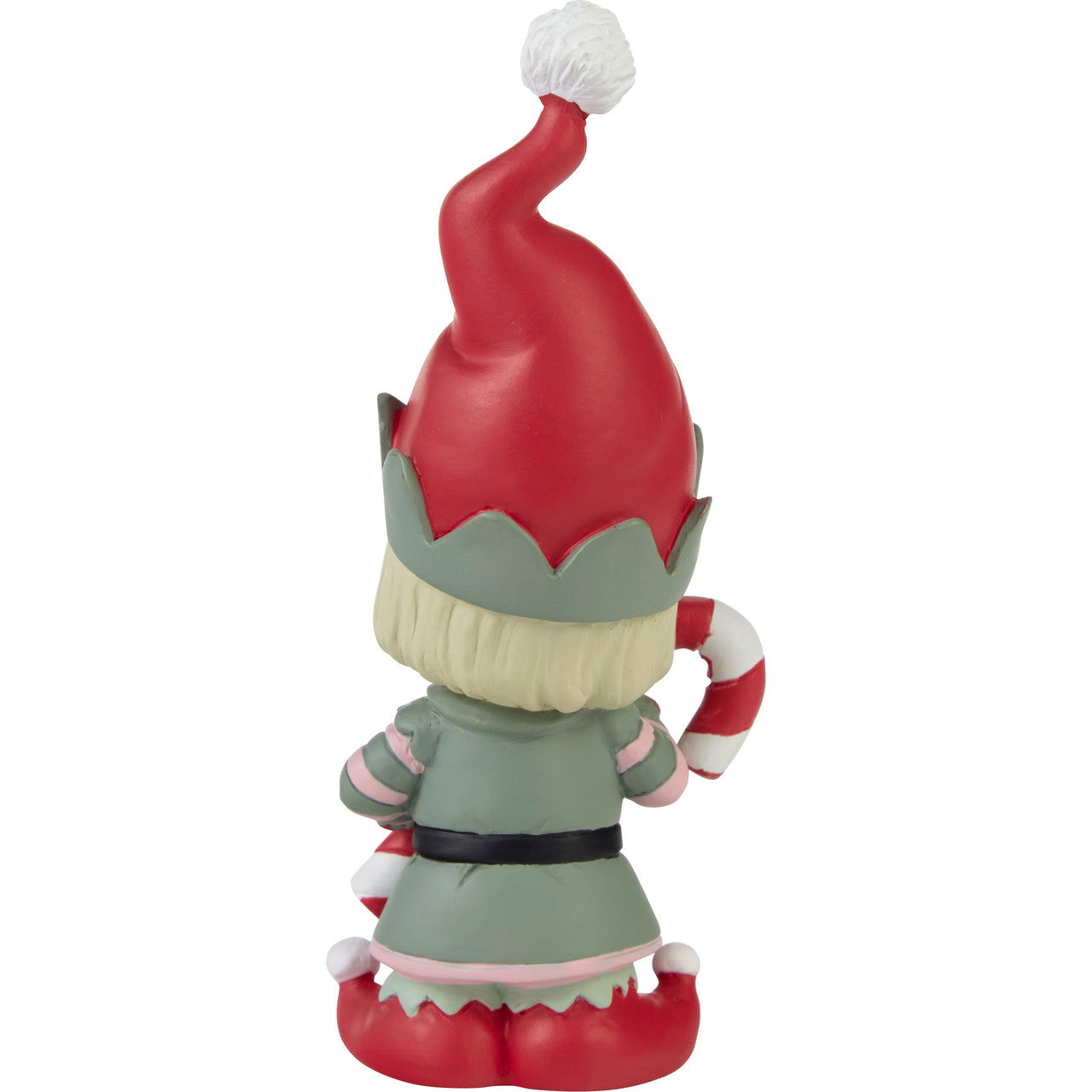 Cheers To A Sweet Holiday Mini Figurine - Image