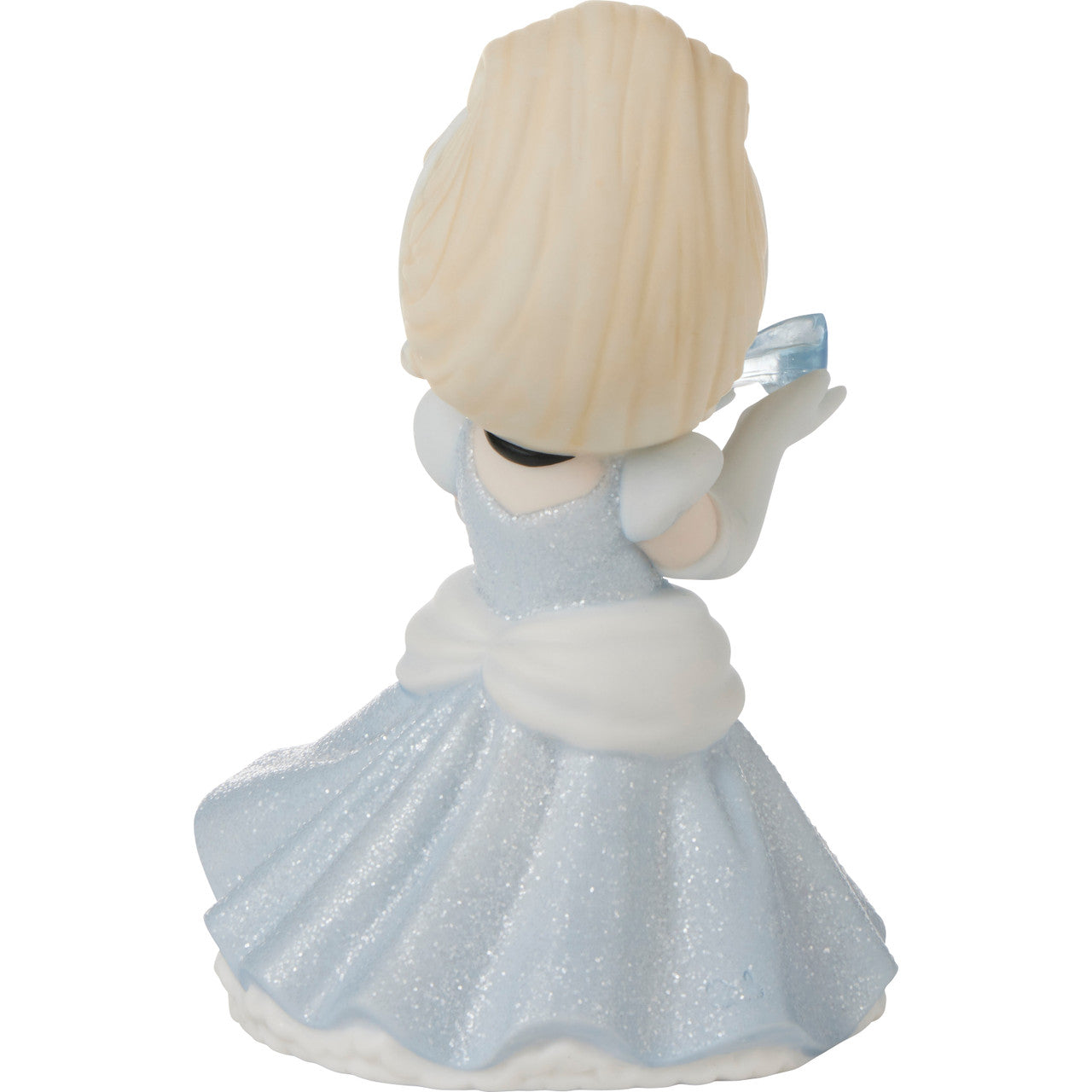Your Dream Is The Perfect Fit Disney Cinderella Figurine - Image
