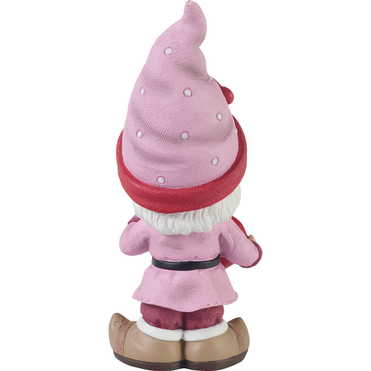 I Love You Gnome Matter What Figurine - Image