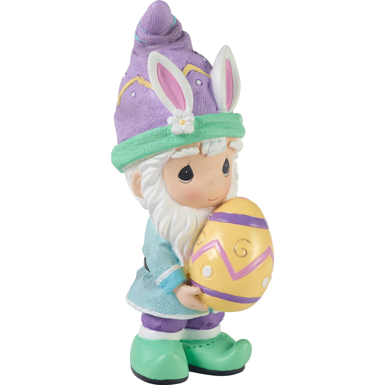 There’s Gnome Bunny Like You Figurine - Image