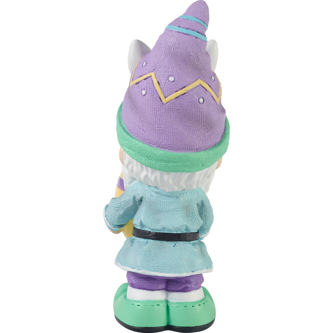 There’s Gnome Bunny Like You Figurine - Image