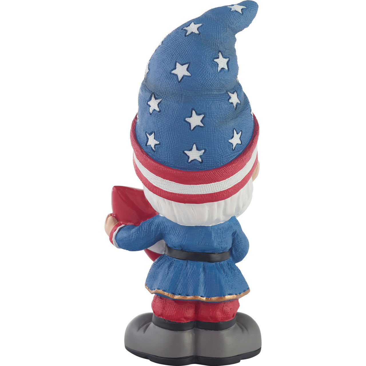 Gnome Of The Free Figurine - Image