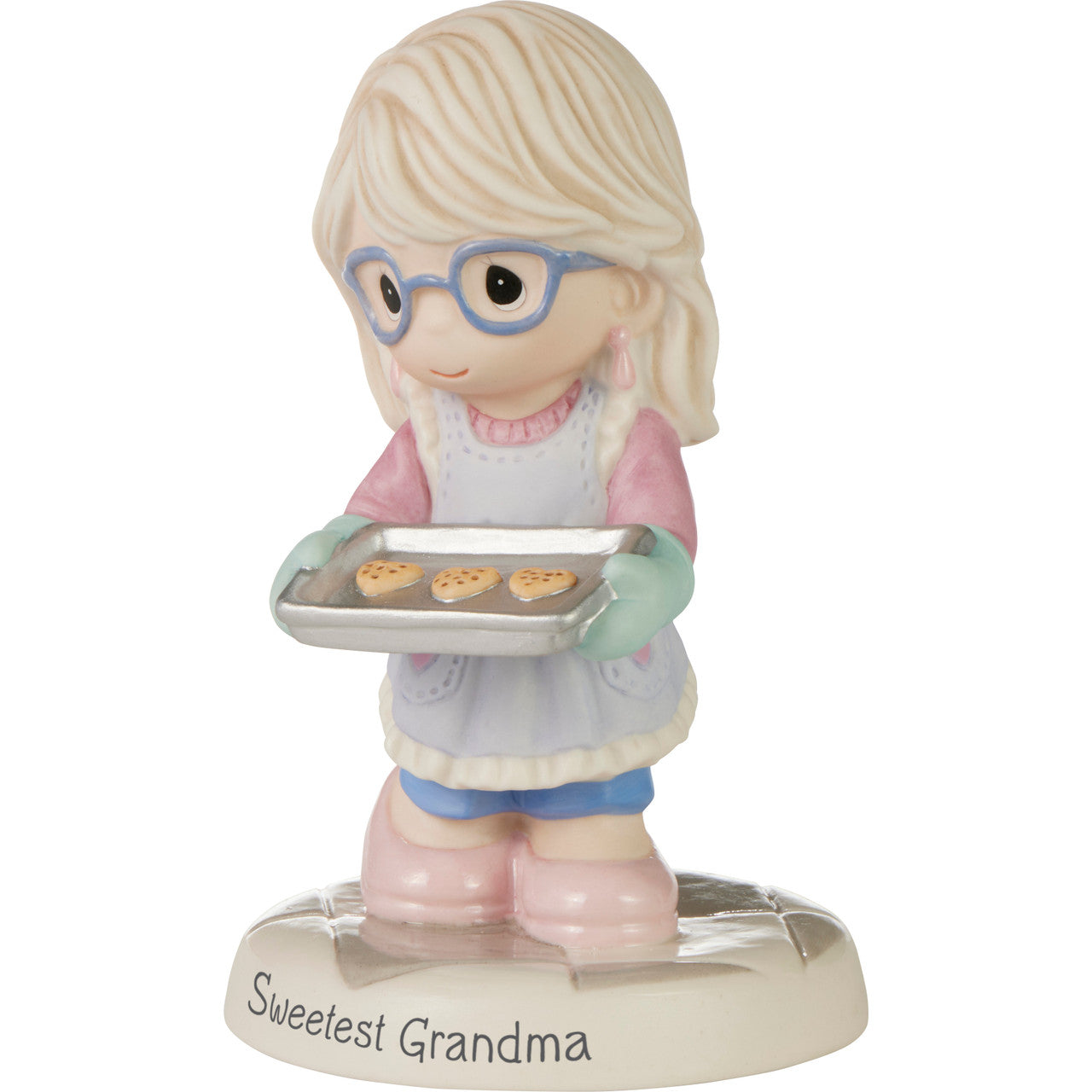 Sweetest Grandma Figurine - Image