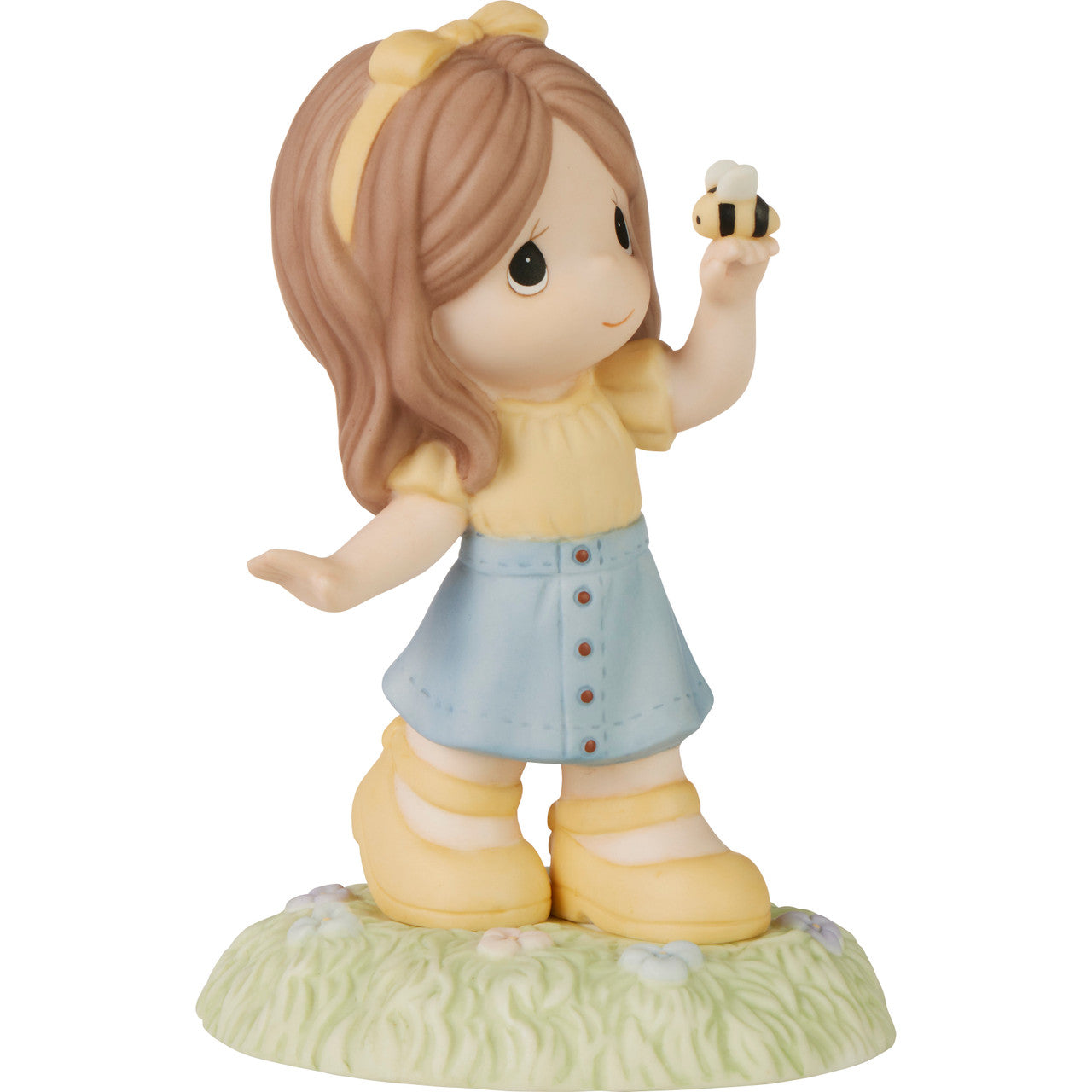 Just Bee Yourself Figurine - Image