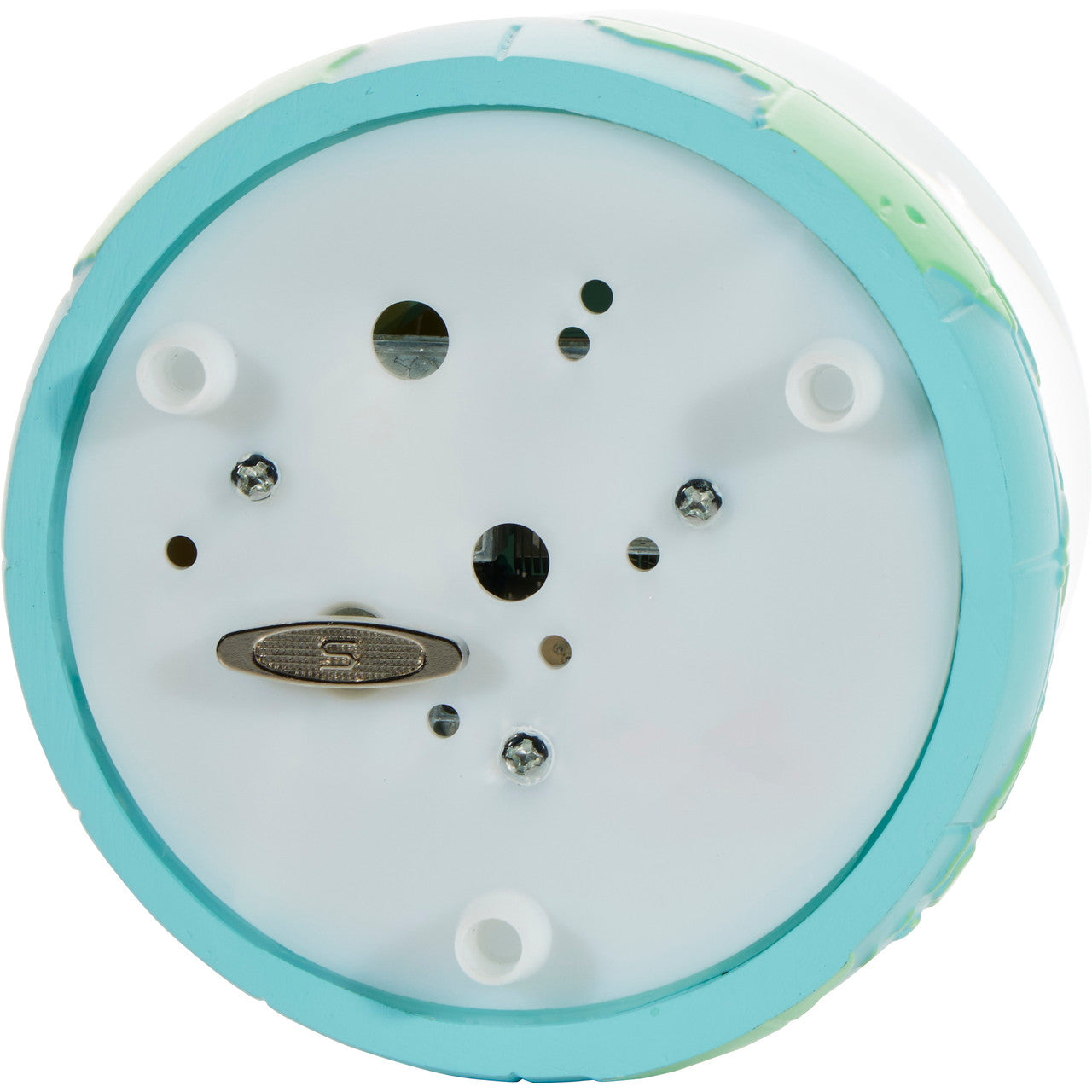 Friends Make The World A Wonderful Place Musical Snow Globe - Image