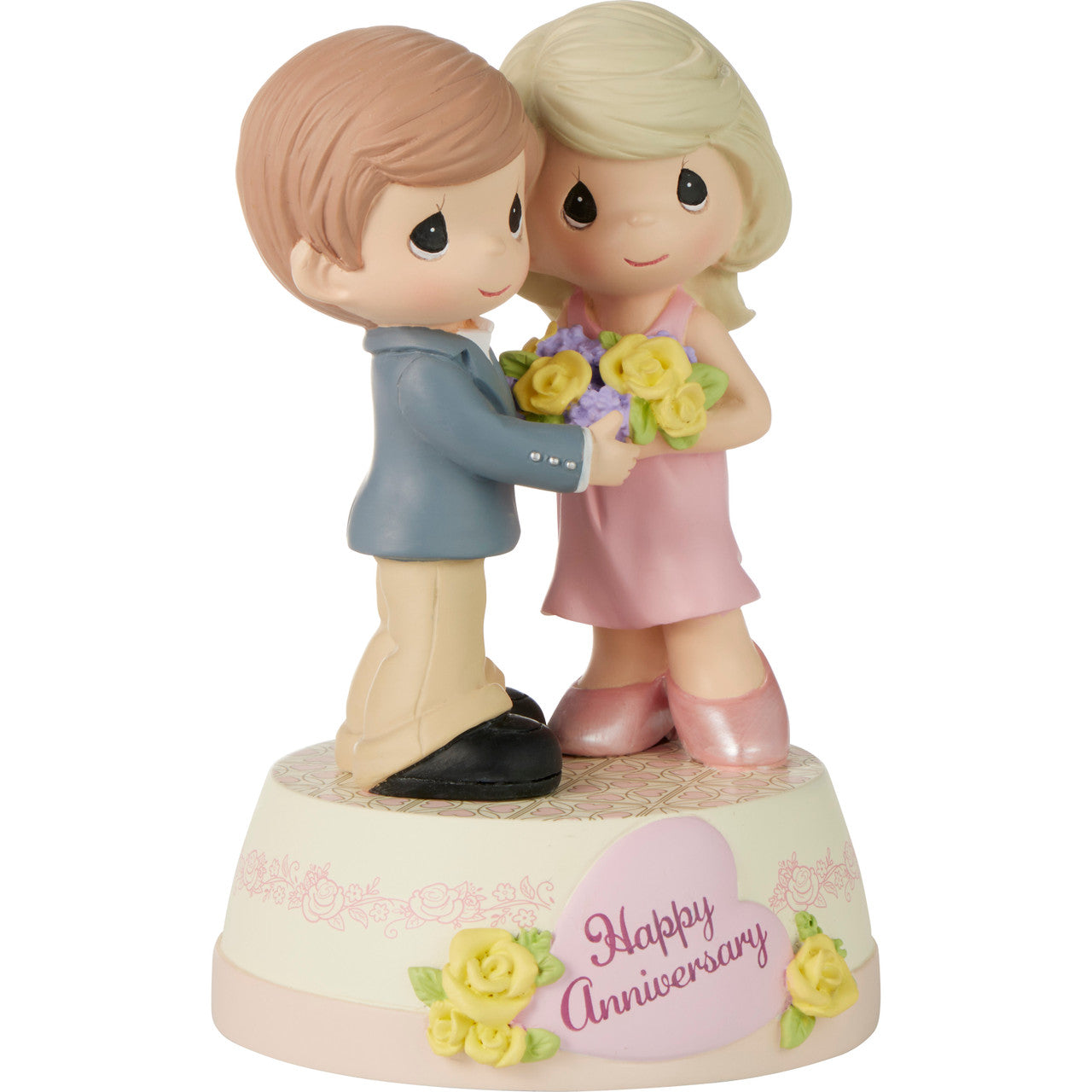 Our Love Will Bloom Forever Musical - Image