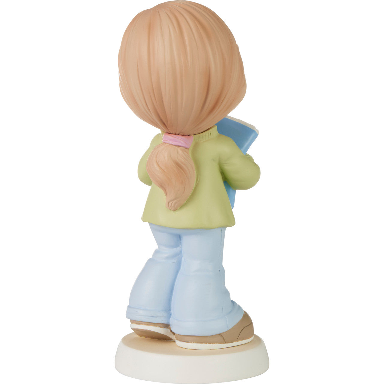 You Teach And Inspire Figurine - Image