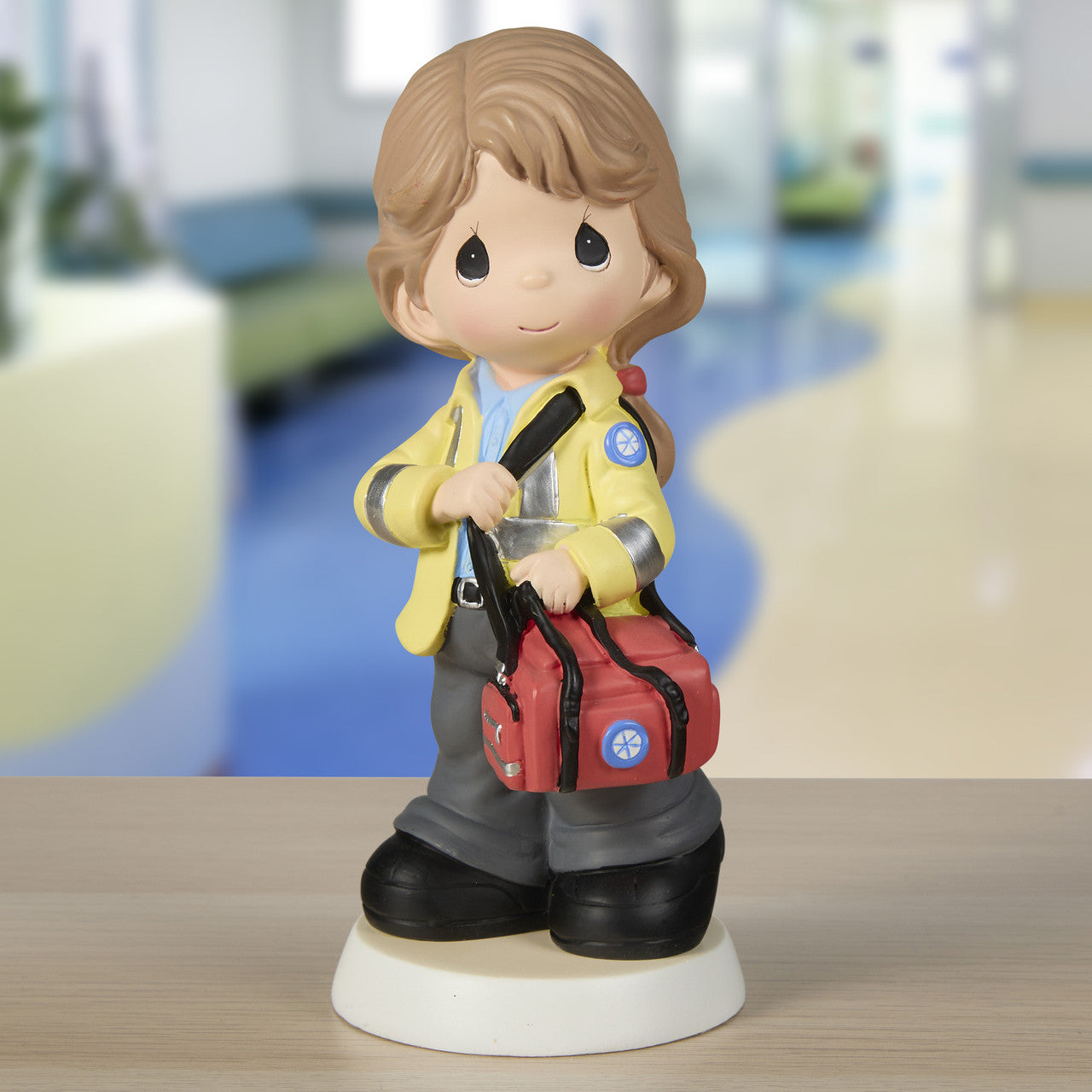 For Me, You’re Always First Figurine - Image