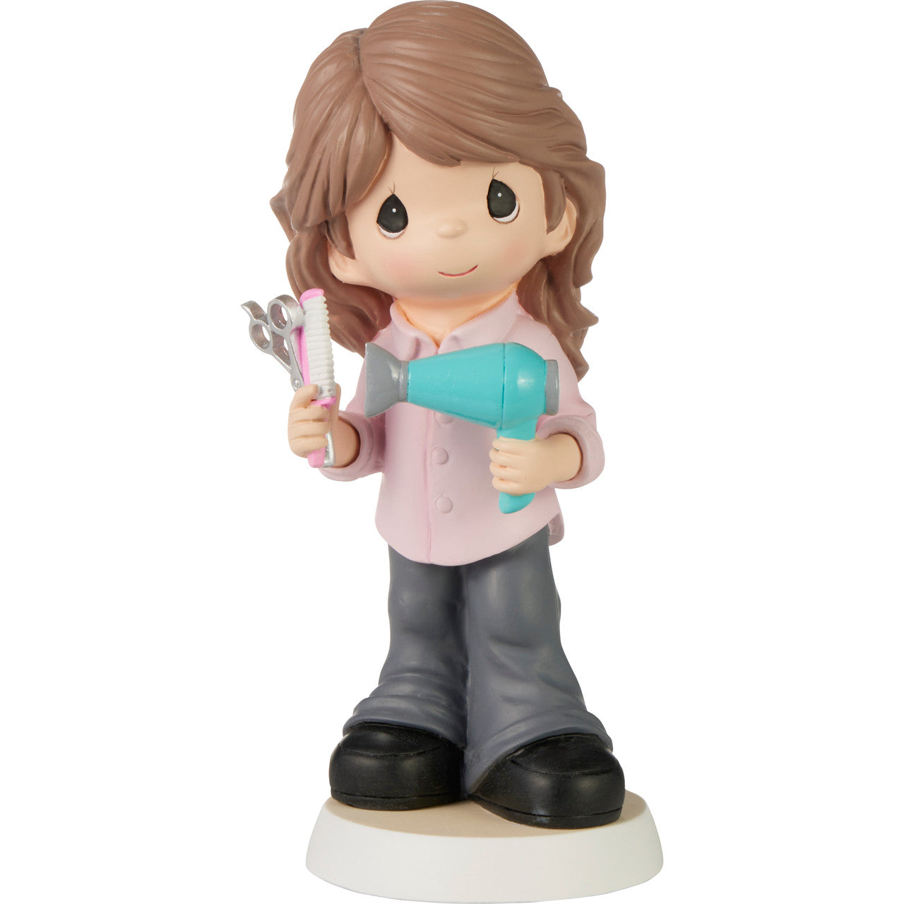 Styled With A Smile Figurine - Image