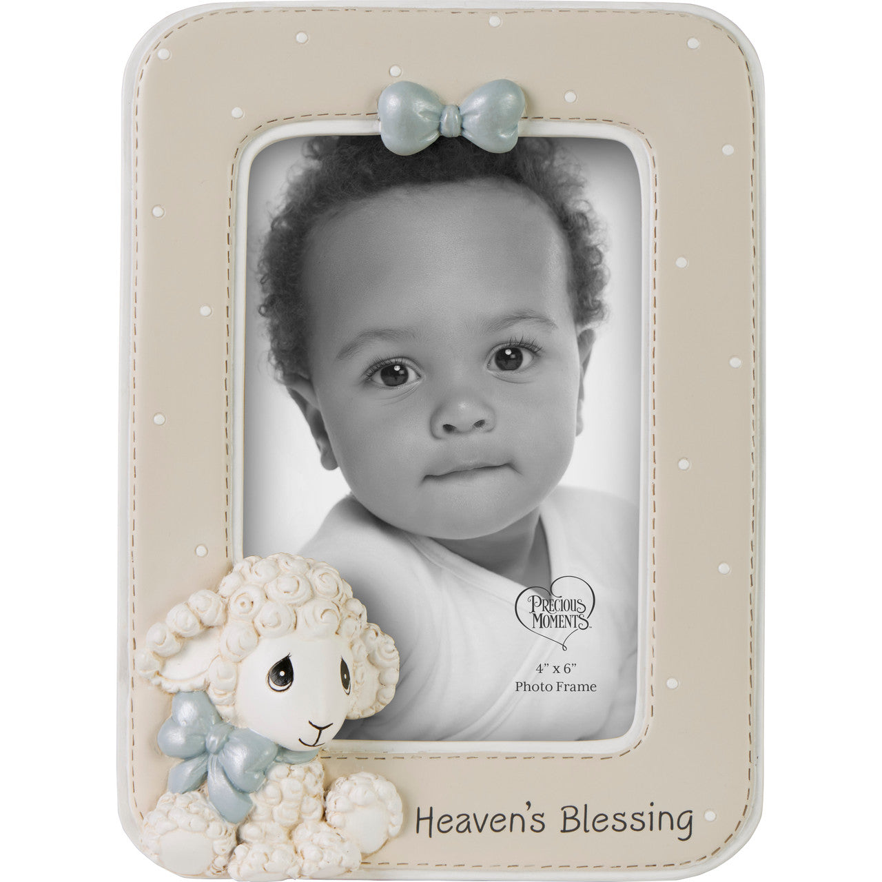 Heaven’s Blessing Photo Frame - Image