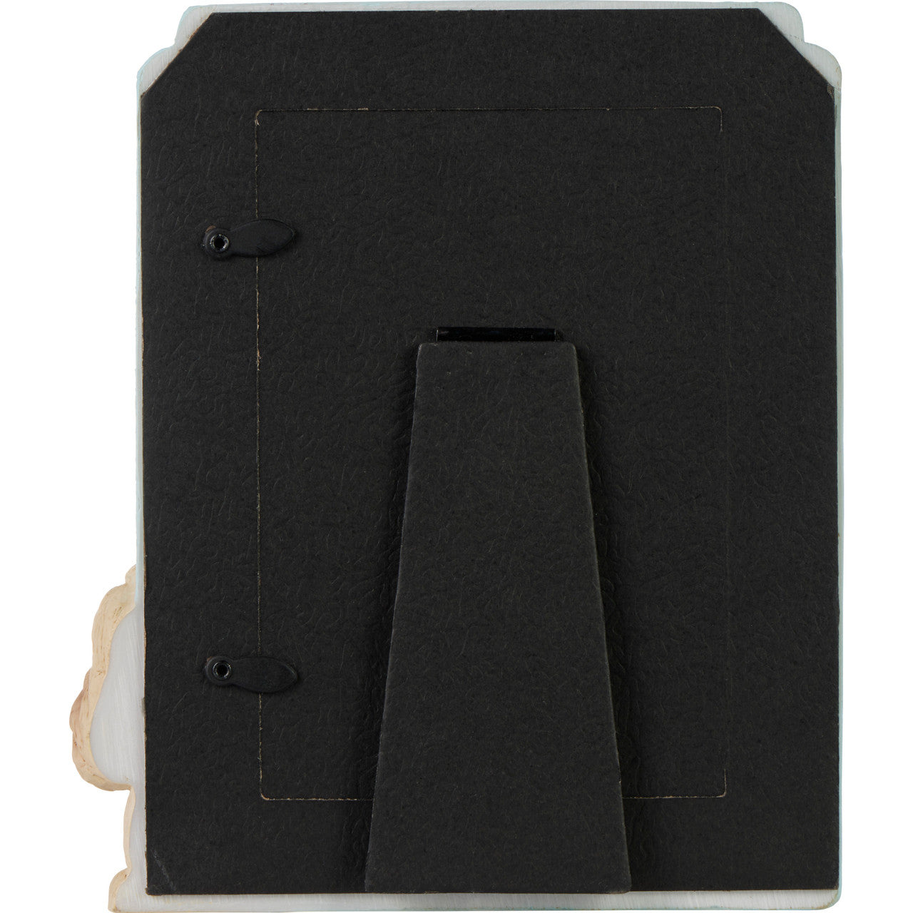 Fur-ever In Our Hearts Pet Photo Frame - Image