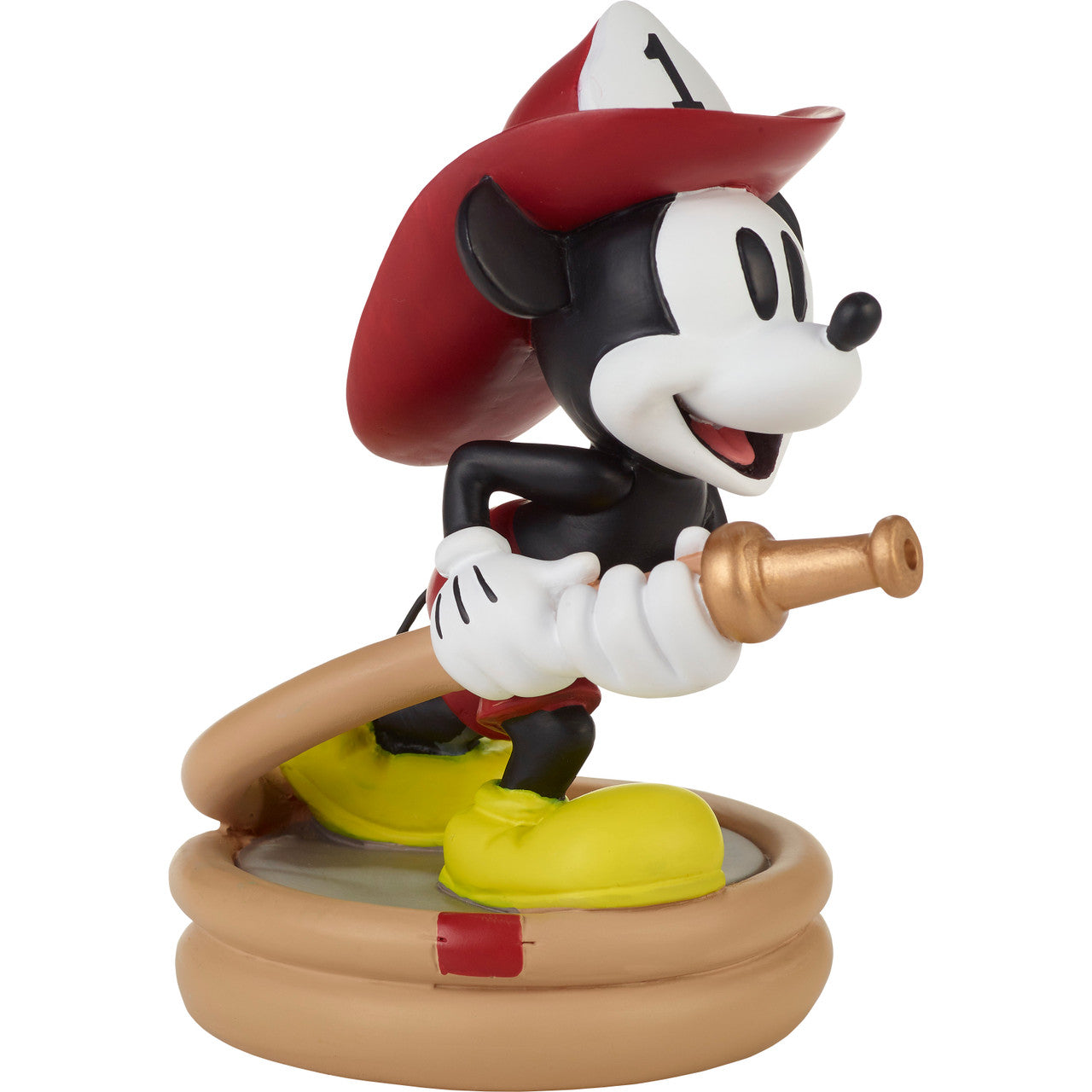 Mickey’s Fire Brigade Disney Figurine - Image