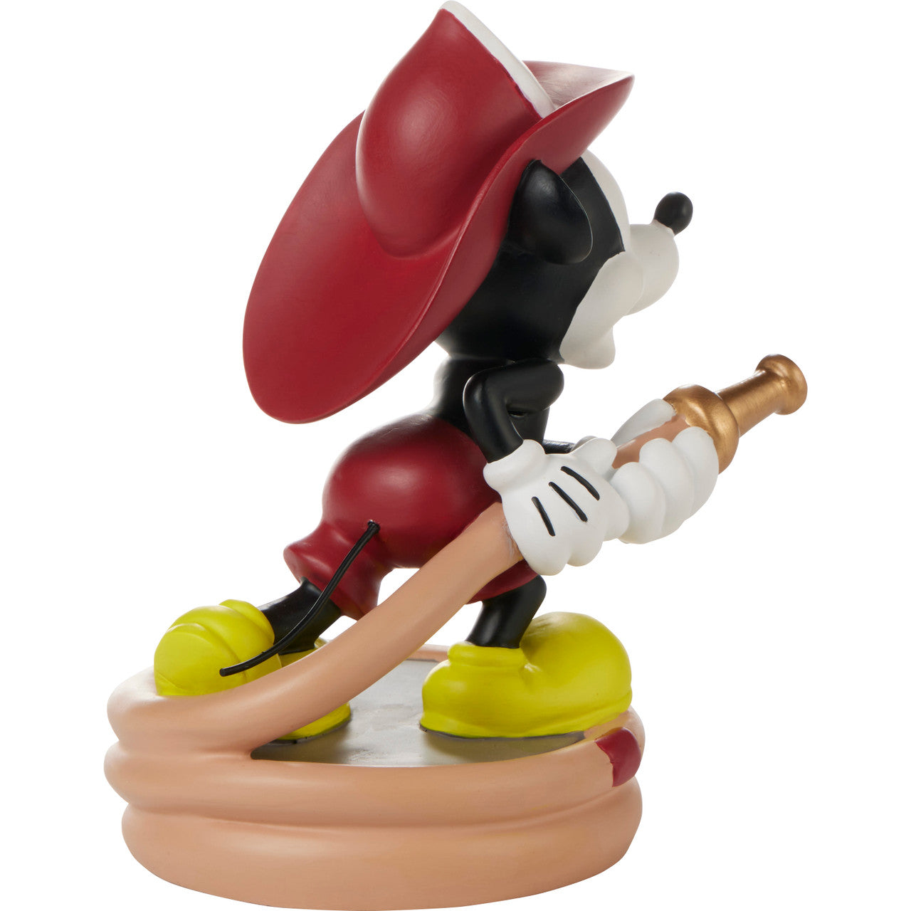 Mickey’s Fire Brigade Disney Figurine - Image