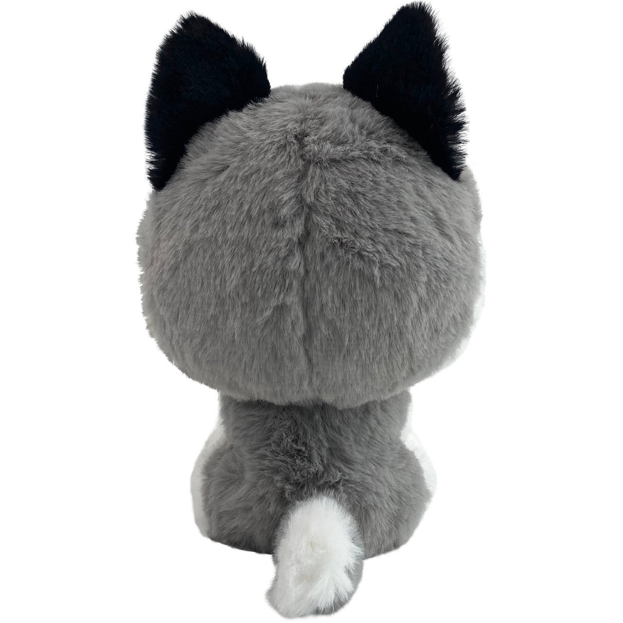 Mishka Husky Cutie Pet-tudies Stuffed Animal - Image