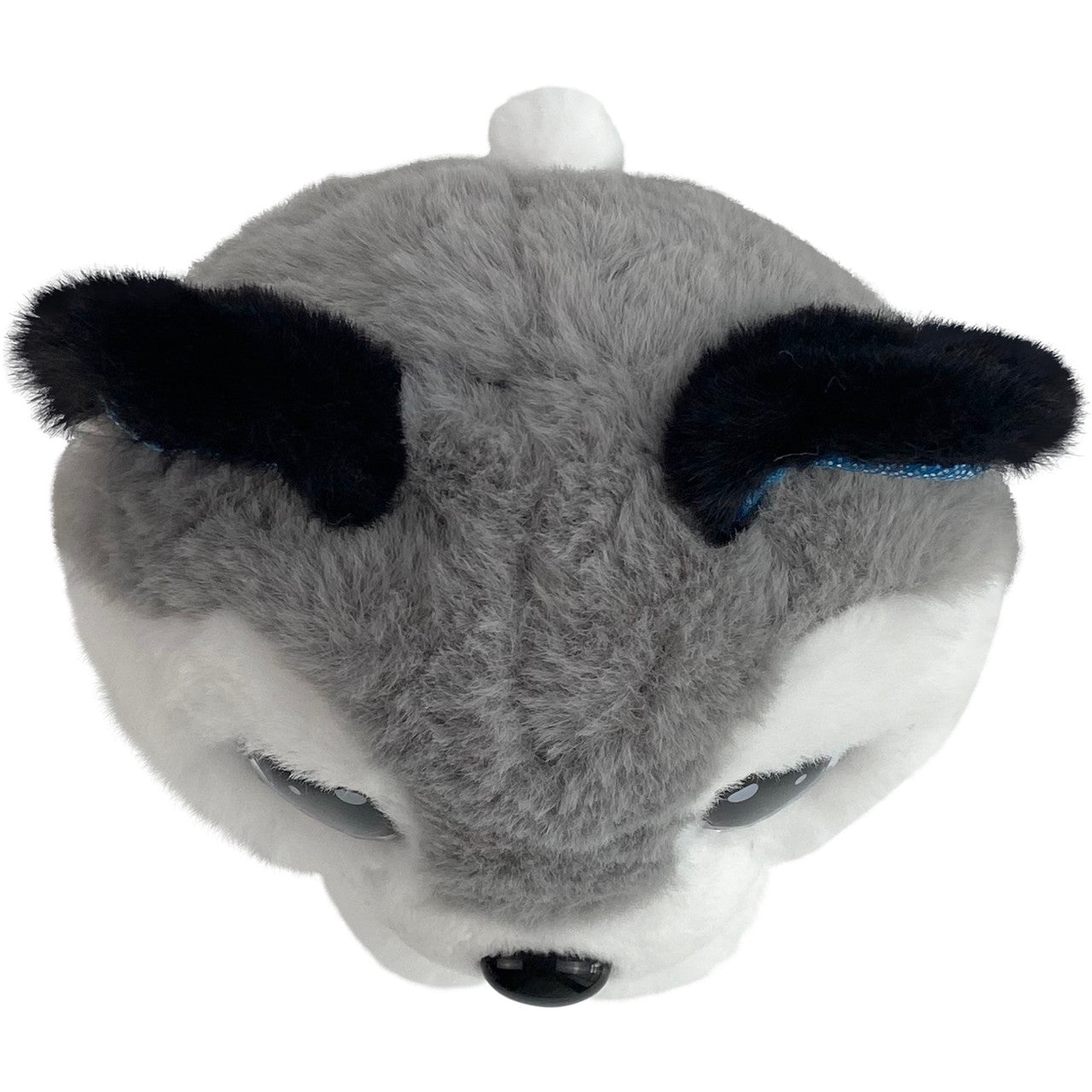 Mishka Husky Cutie Pet-tudies Stuffed Animal - Image