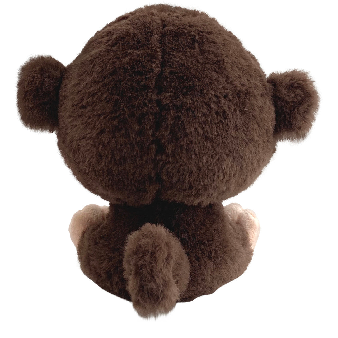 Momo Monkey Cutie Pet-tudies Stuffed Animal - Image