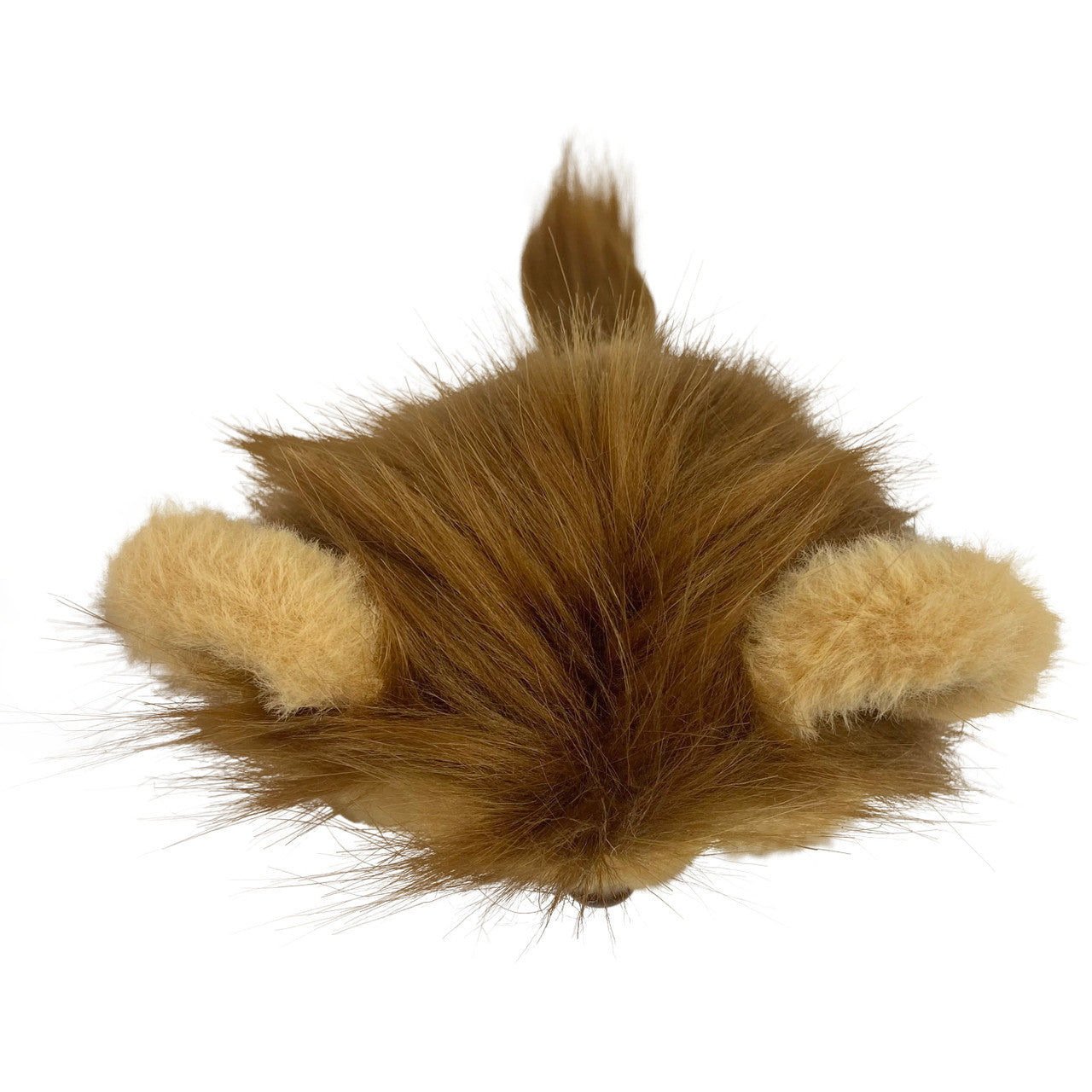 Lennie Lion Cutie Pet-tudies Stuffed Animal - Image