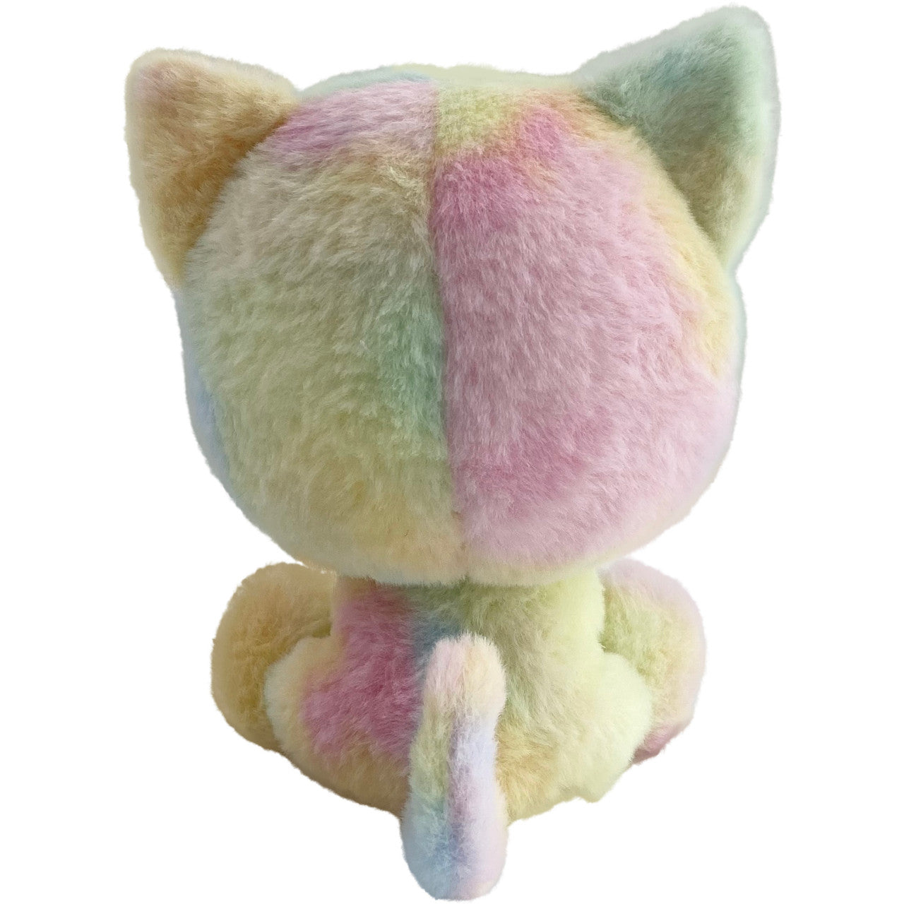 Mochi Kitten Cutie Pet-tudies Stuffed Animal - Image