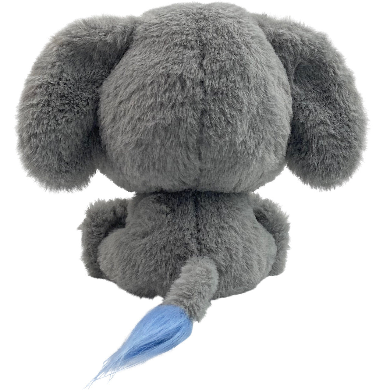 Moby Elephant Cutie Pet-tudies Stuffed Animal - Image
