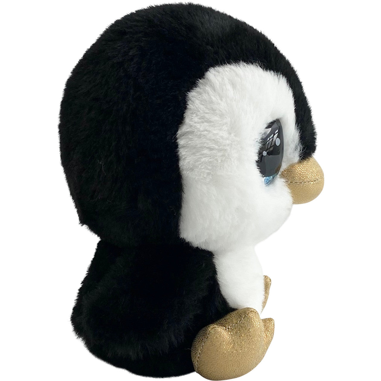 Pip Penguin Cutie Pet-tudies Stuffed Animal - Image