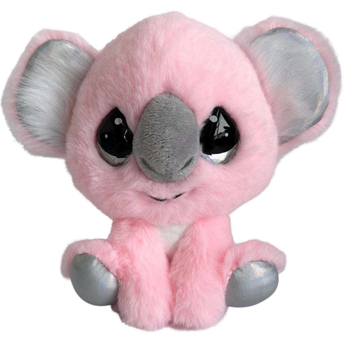 Apricot Lamb – Araignée En Peluche Bleue 20 Cm – Doudou Bébé Fille Et Garçon – Halloween Apricot Lamb – Araignée En Peluche Bleue 20 Cm – Doudou Bébé Fille Et Garçon – Halloween