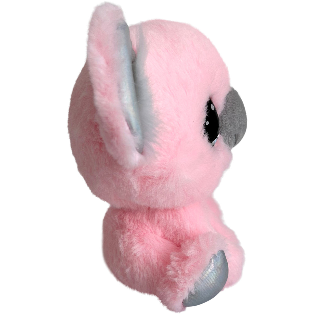 Moxy Pink Koala Cutie Pet-tudies Stuffed Animal - Image