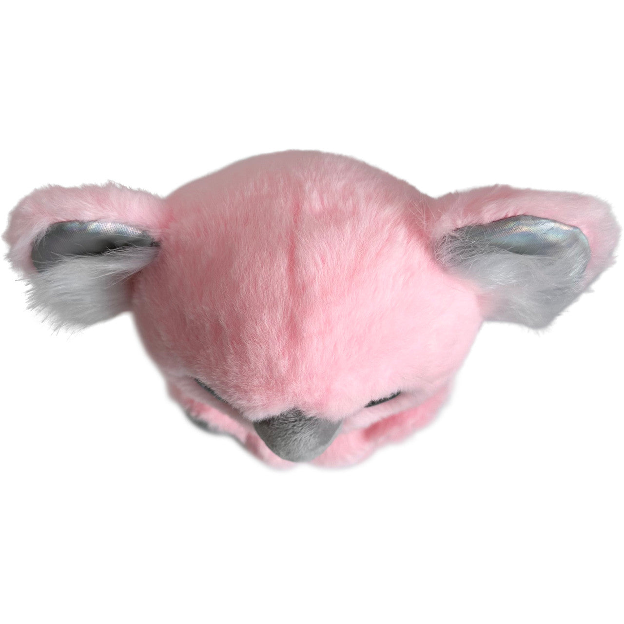 Moxy Pink Koala Cutie Pet-tudies Stuffed Animal - Image