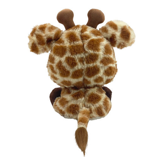 Stretch Giraffe Cutie Pet-tudies Stuffed Animal - Image