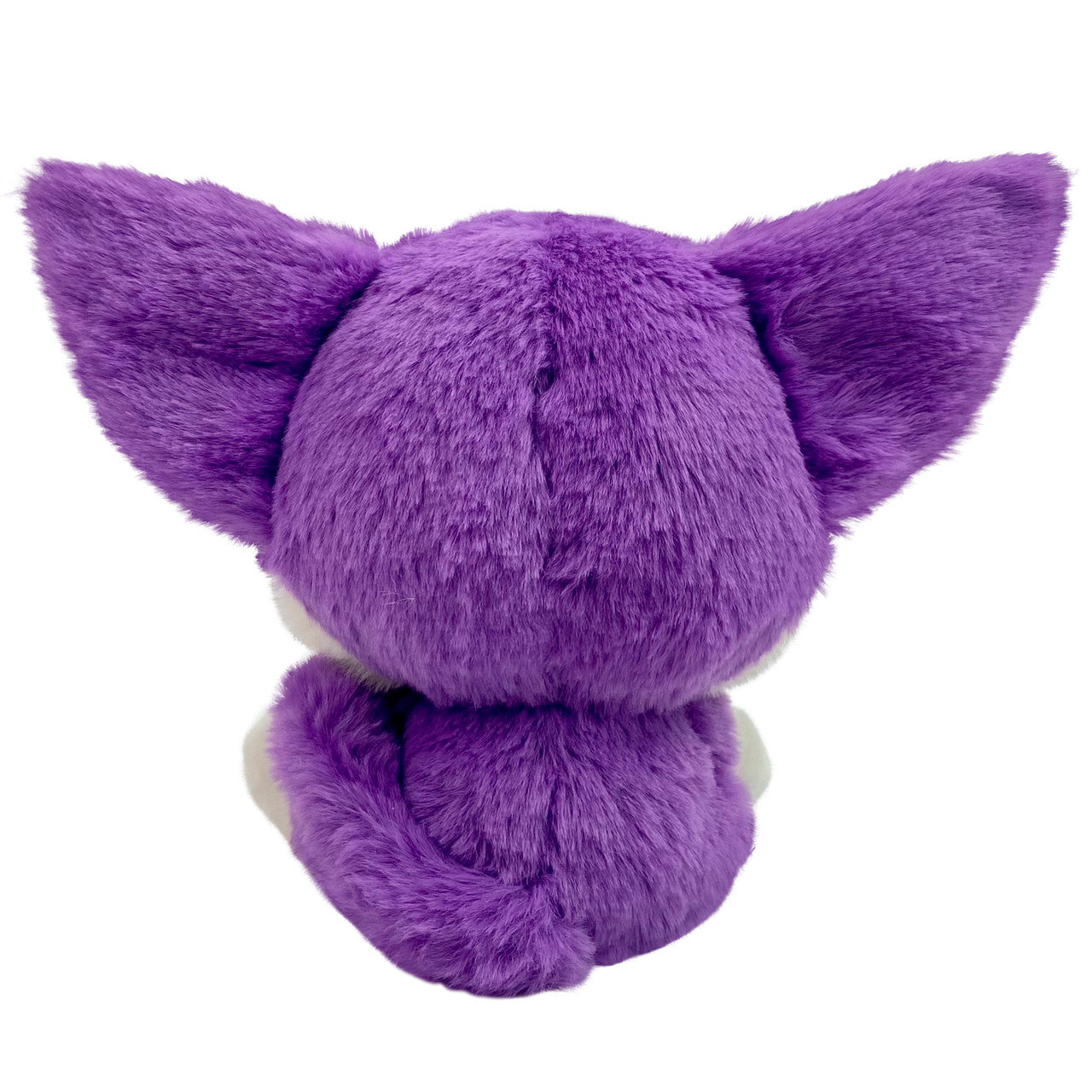 Violet Bush Baby Cutie Pet-tudies Stuffed Animal - Image