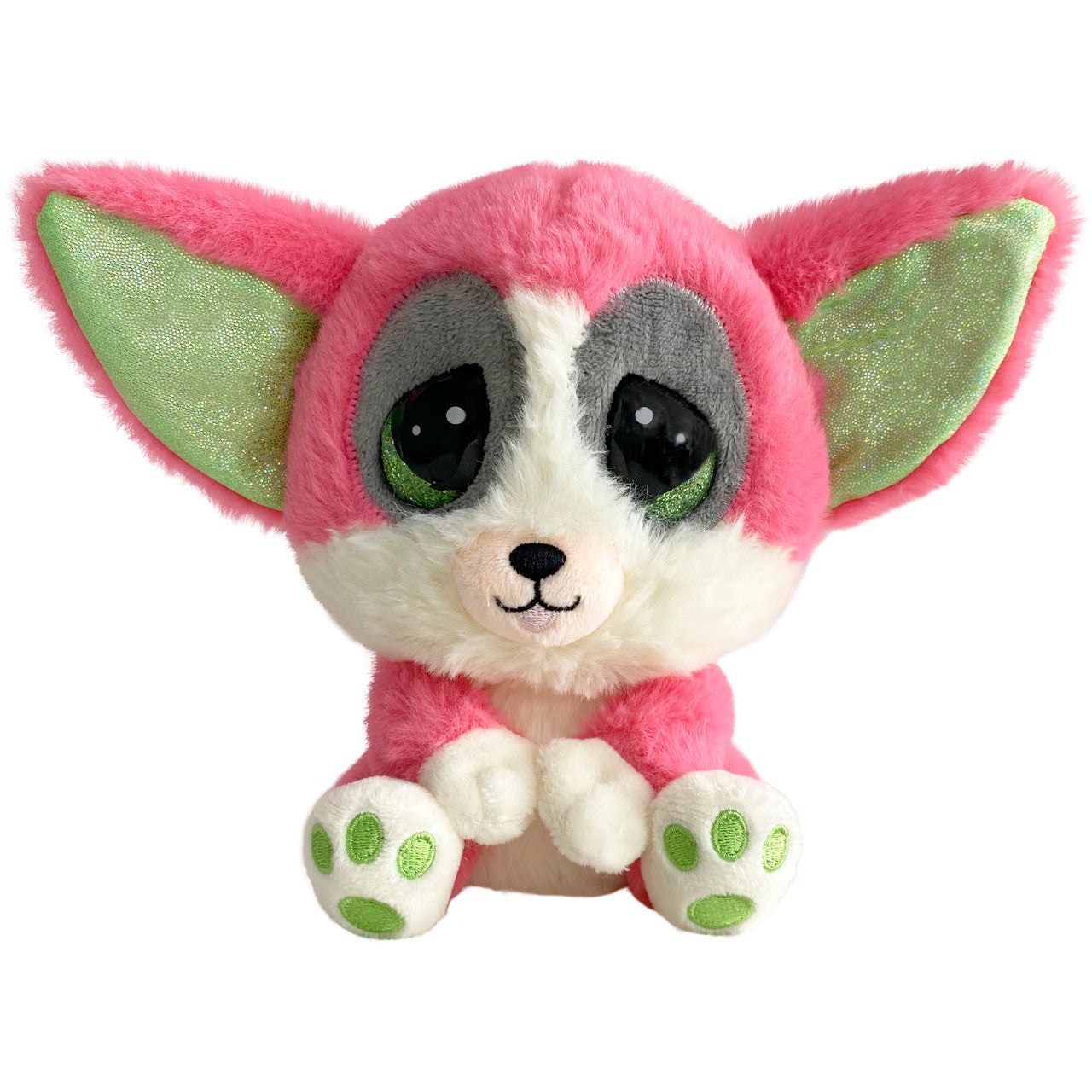 Cutie Pet-tudies 236818B Bush Baby Plush – Natalia