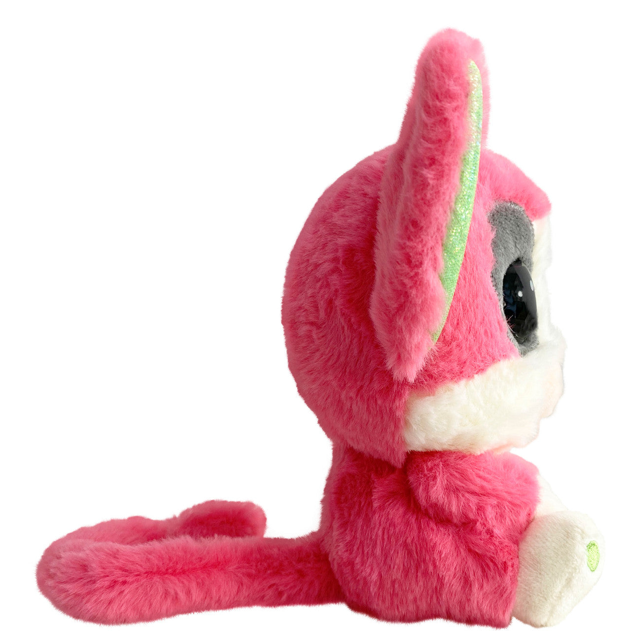 Natalia Bush Baby Cutie Pet-tudies Stuffed Animal - Image