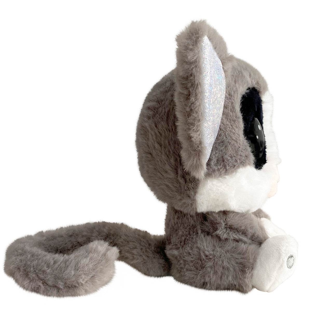 (廃盤品) bruce bush baby Greater Bush Baby Plush — Adventure Hobbies & Toys