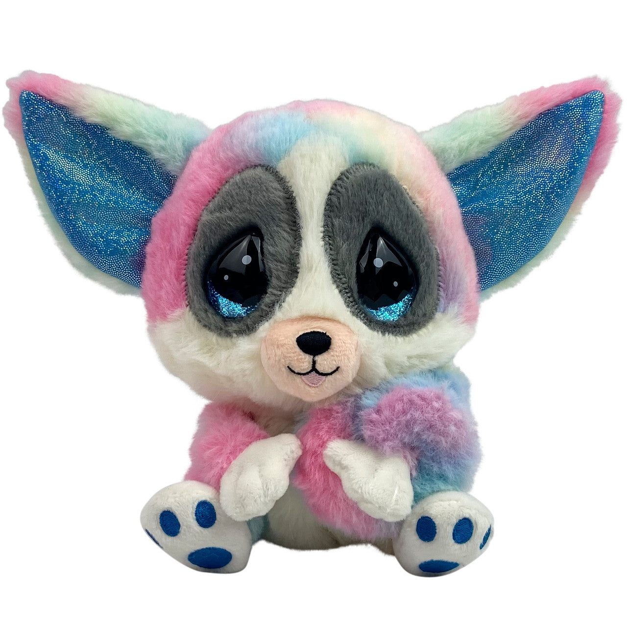 Mila Bush Baby Cutie Pet-tudies Stuffed Animal - Image