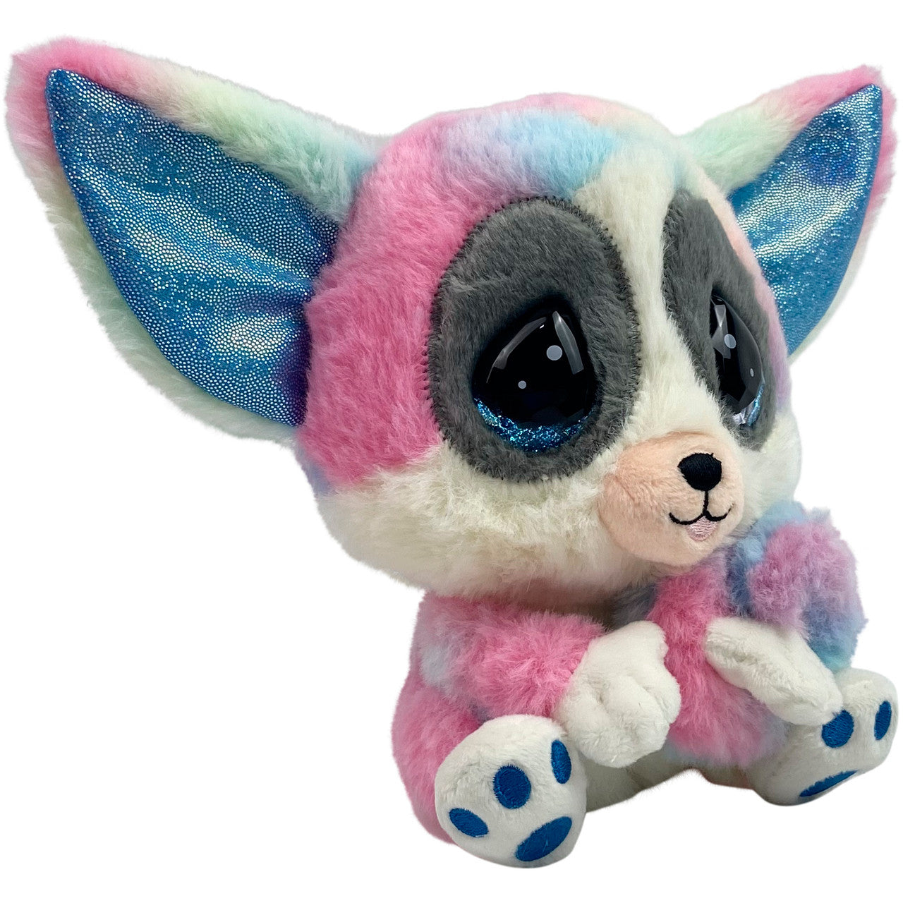 Mila Bush Baby Cutie Pet-tudies Stuffed Animal - Image