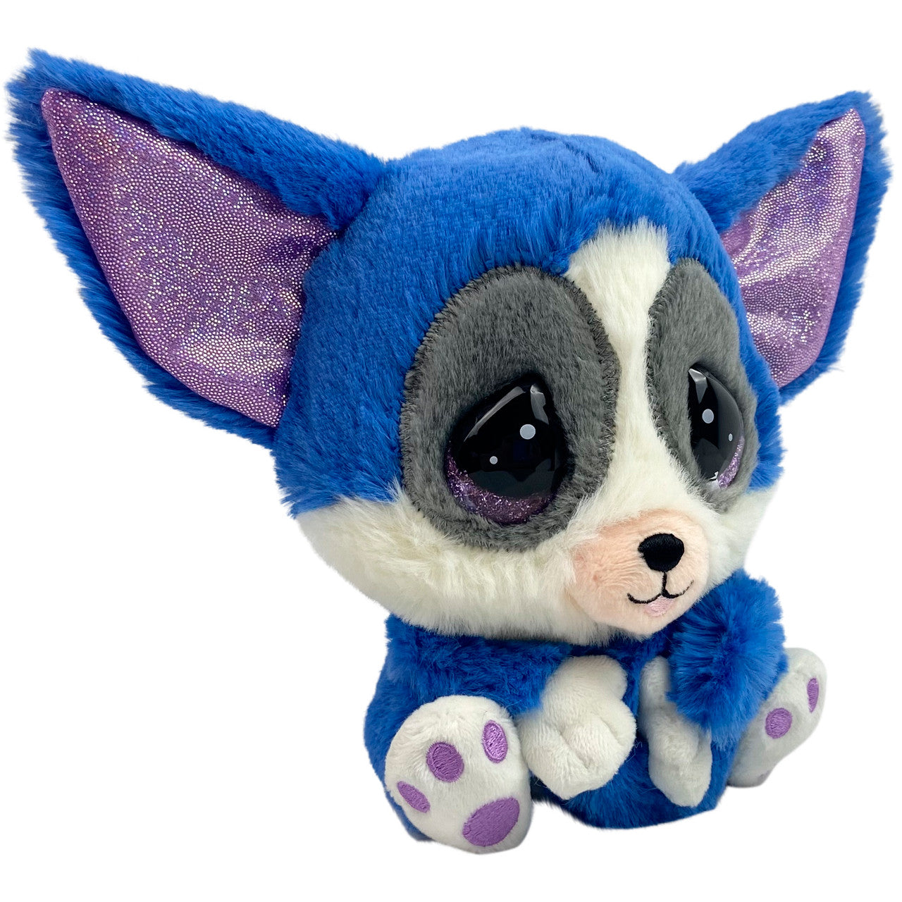 DuDu Bush Baby Cutie Pet-tudies Stuffed Animal - Image
