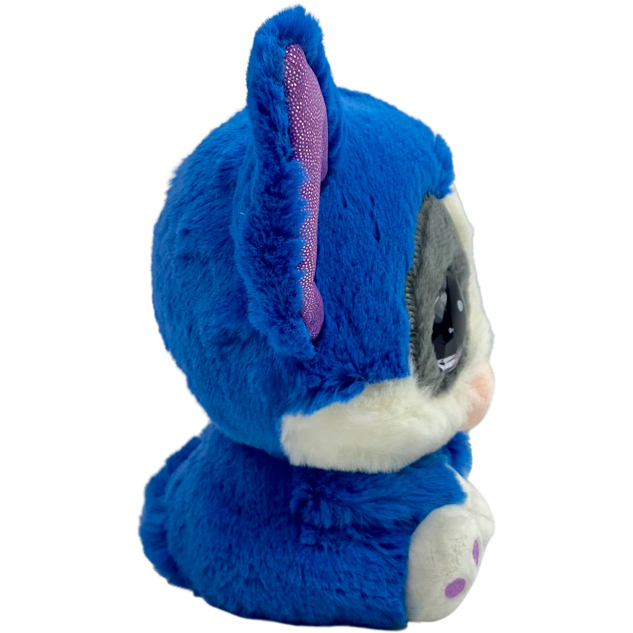 DuDu Bush Baby Cutie Pet-tudies Stuffed Animal - Image