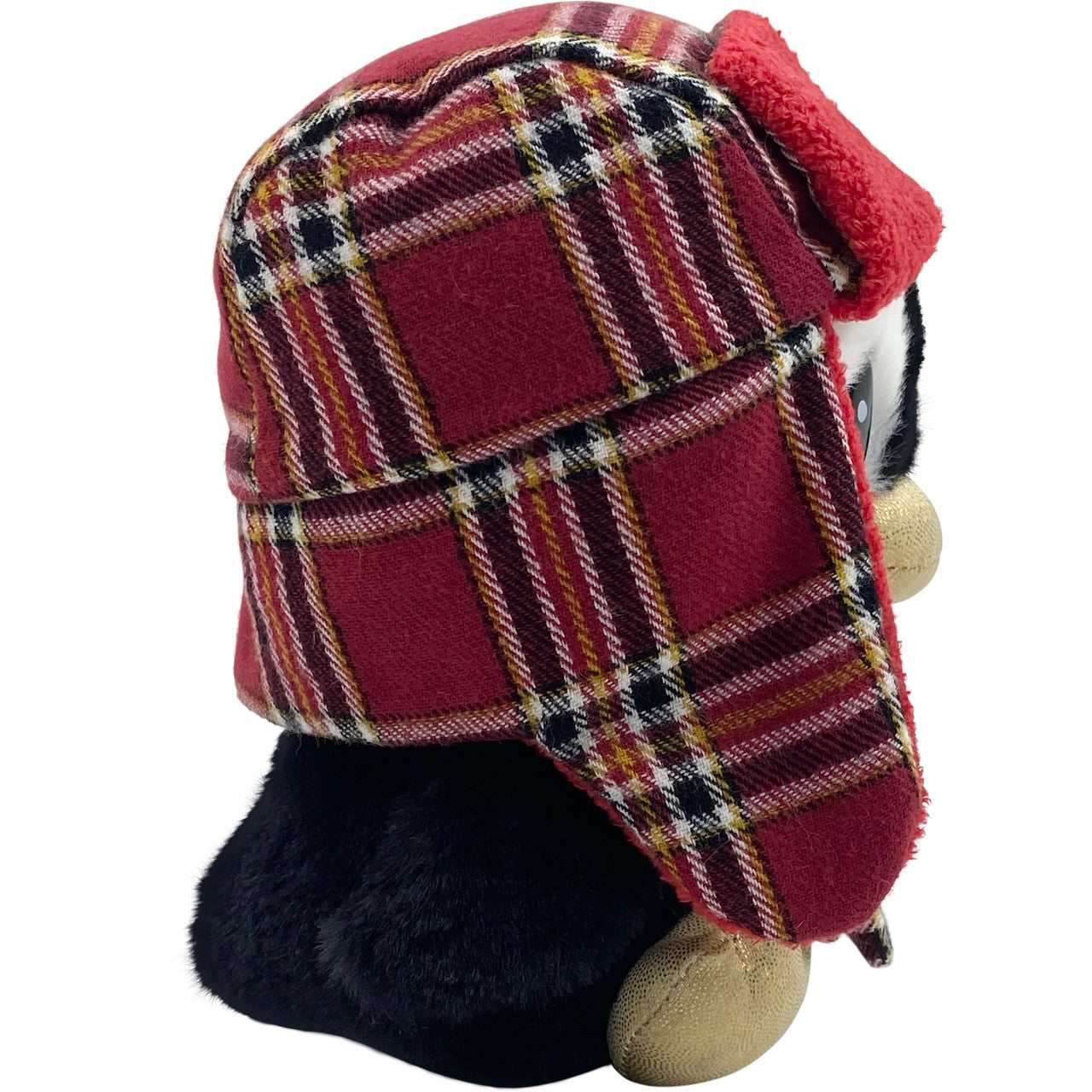 Pauli Penguin Cutie Pet-tudies Stuffed Animal - Image