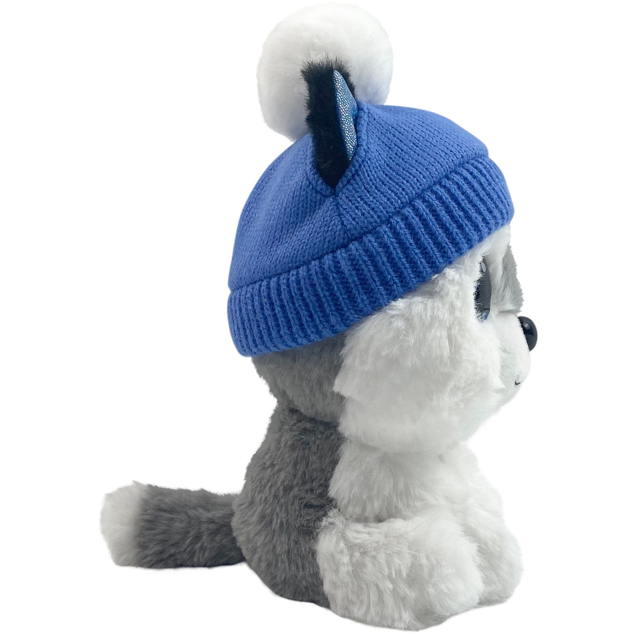 Kodi Husky Cutie Pet-tudie Stuffed Animal - Image