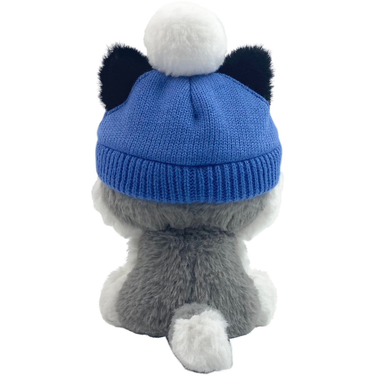Kodi Husky Cutie Pet-tudie Stuffed Animal - Image