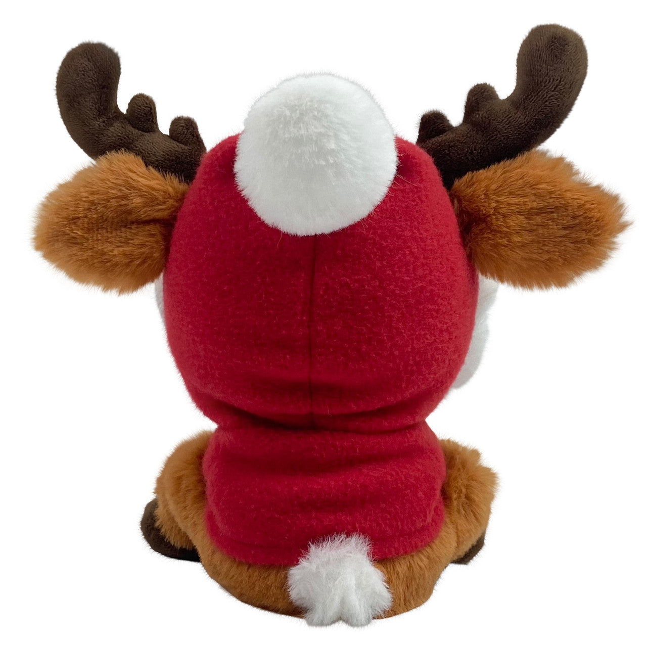 Raina Reindeer Cutie Pet-tudies Stuffed Animal - Image