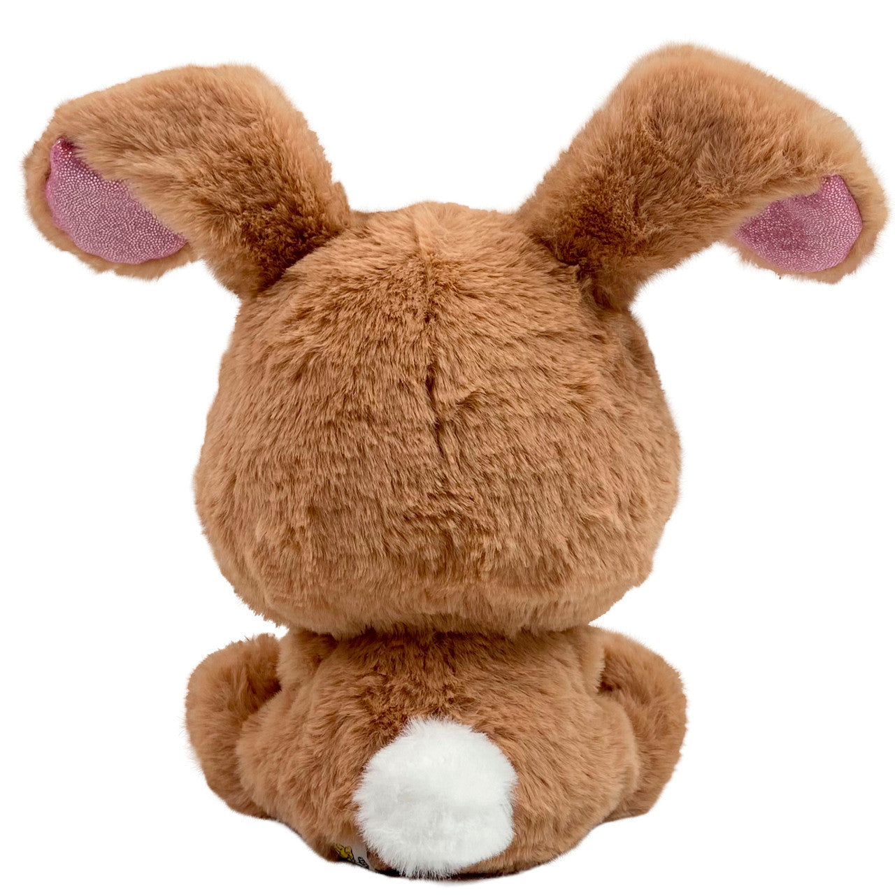 Cinnamon Tan Easter Bunny Cutie Pet-tudies Stuffed Animal - Image