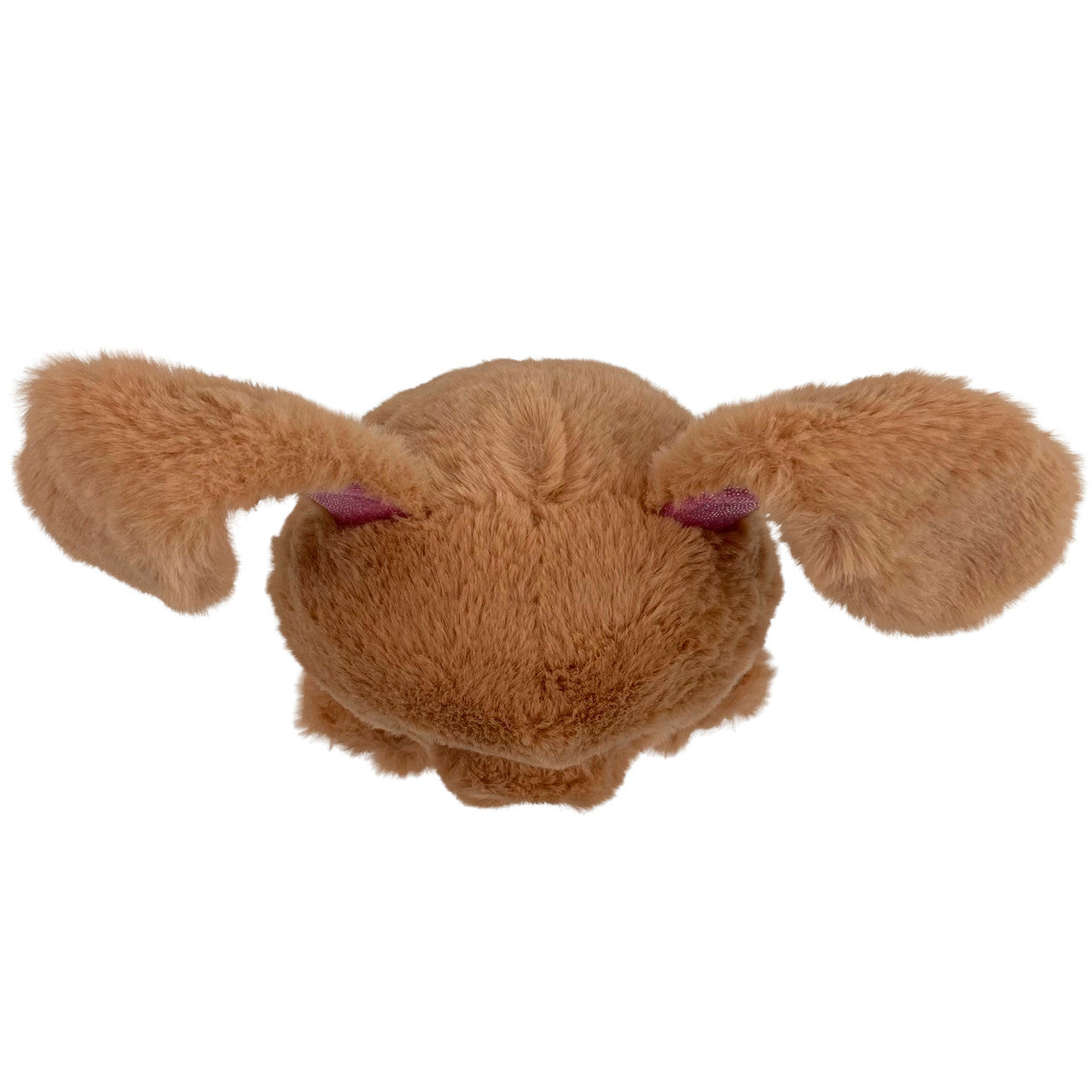 Cinnamon Tan Easter Bunny Cutie Pet-tudies Stuffed Animal - Image