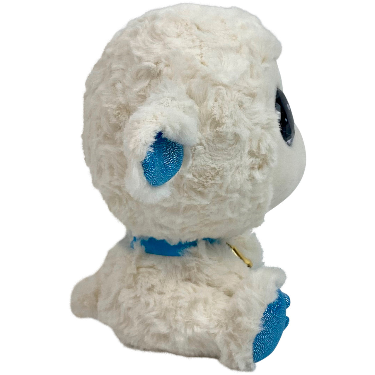 Lambie Easter Boy Lamb Cutie Pet-tudies Stuffed Animal - Image