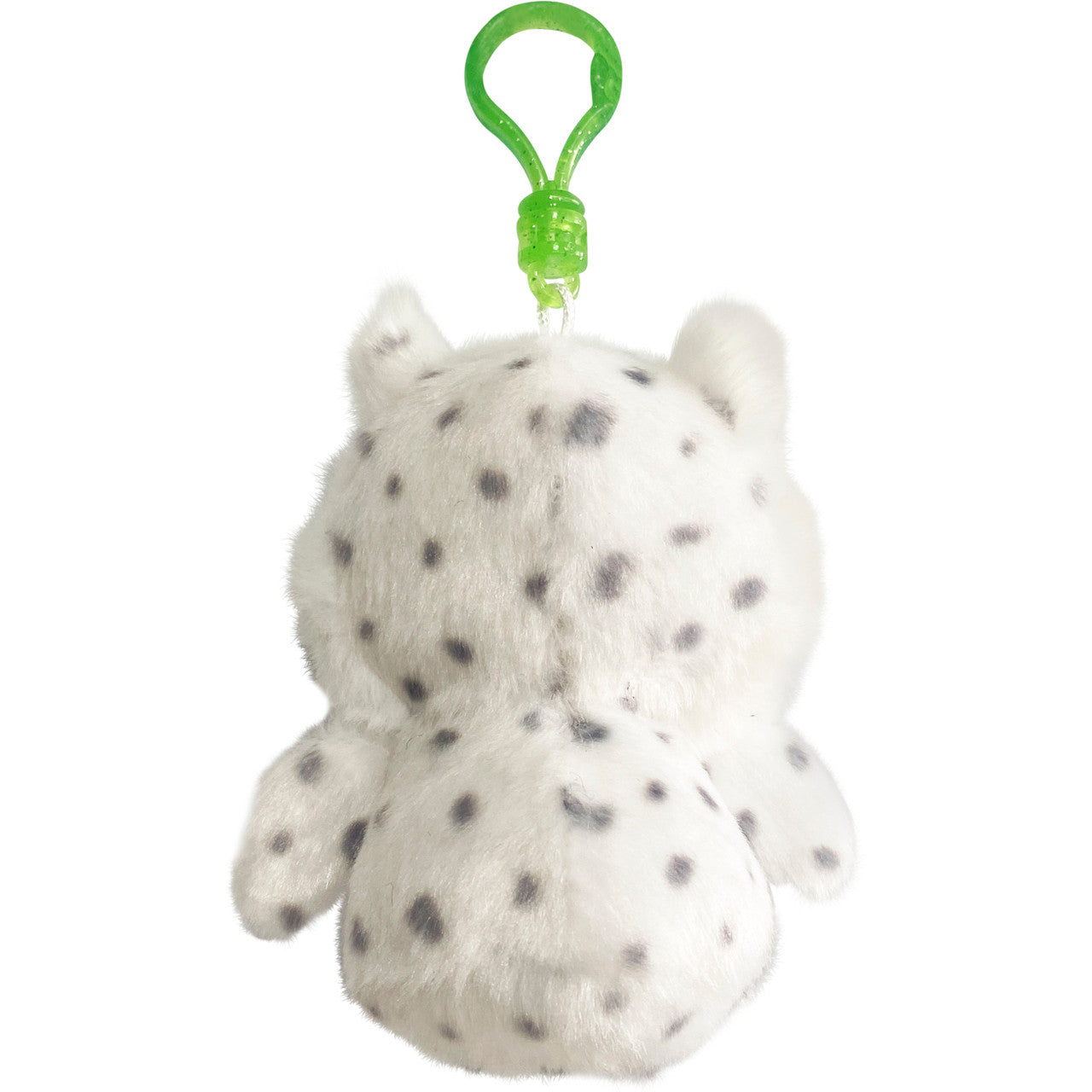 Cutie Pet-tudies 236838 Owl Plush Backpack Clip – Luna
