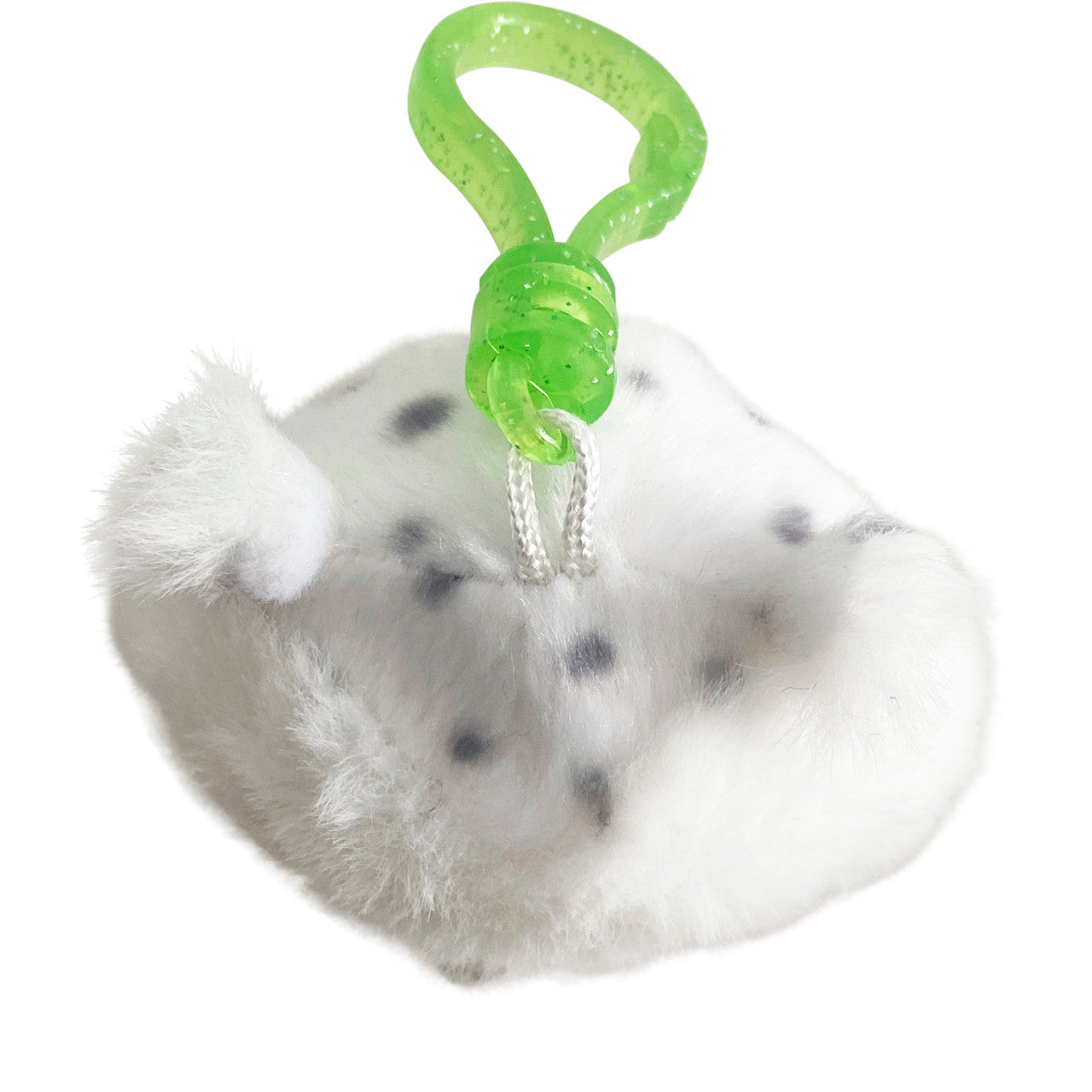 Cutie Pet-tudies 236838 Owl Plush Backpack Clip – Luna